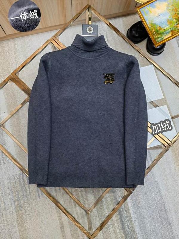 Burberry Men's Sweater 54